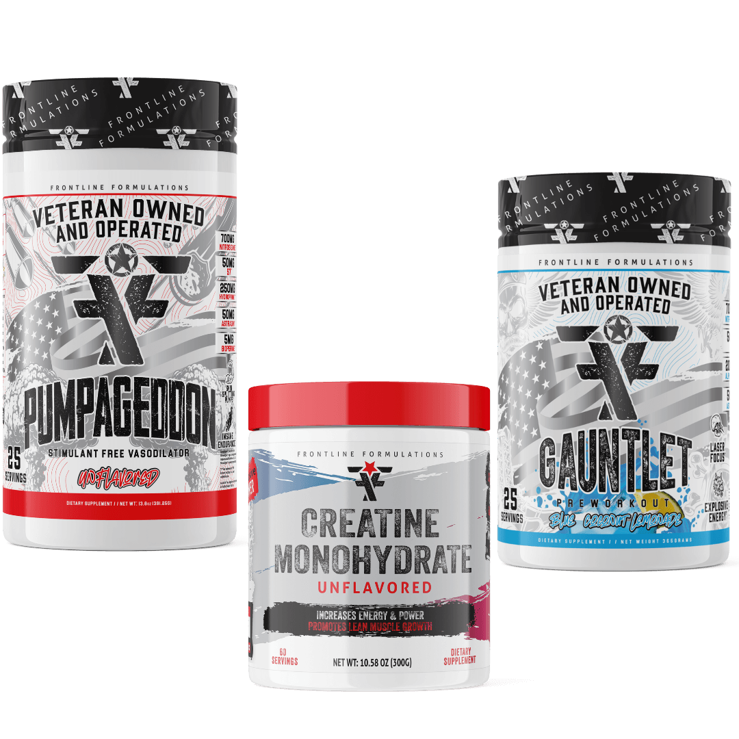 Don Stack Products – Page 4 – Southern Nutrition