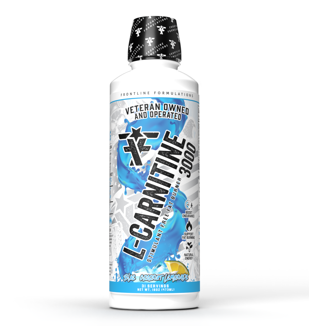 L-Carnitine 3000 Southern Nutrition L-Carnitine 3000 Southern Nutrition