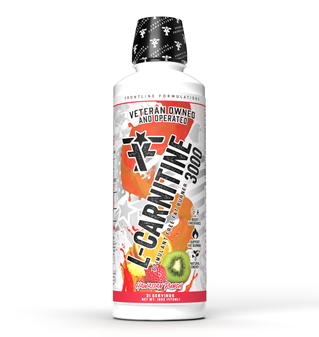 L-Carnitine 3000 Southern Nutrition L-Carnitine 3000 Southern Nutrition