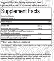 Frontline Formulations Creamax