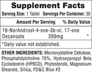 HiTech: Deca-DuraBolin®