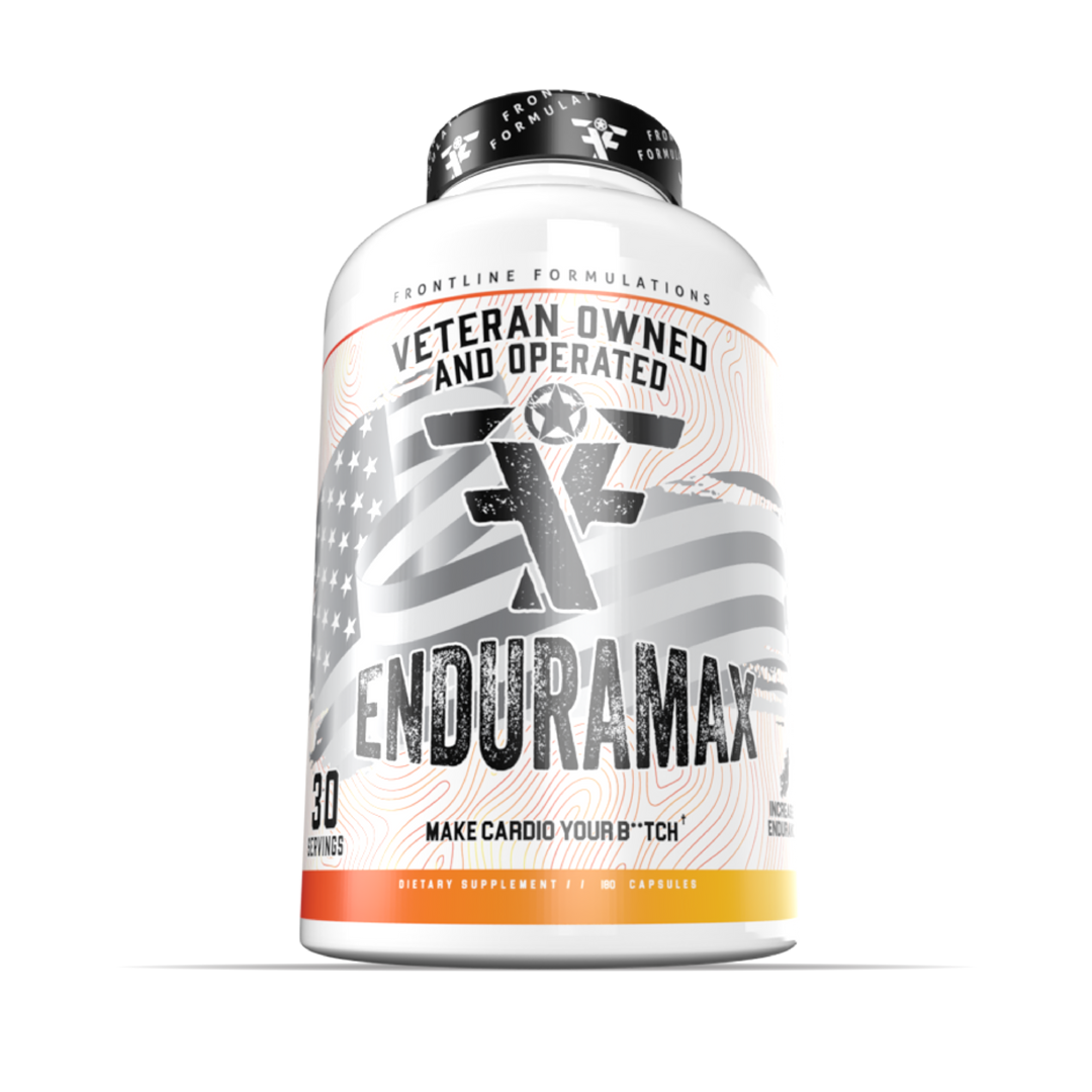 Frontline Formulations: Enduramax
