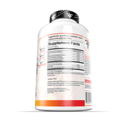 Frontline Formulations: Enduramax