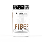 Frontline Formulations: Fiber