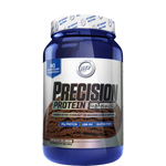 Load image into Gallery viewer, Hi-Tech Precision Protein 2lb 100% Hydrolyzed Whey Protein! 25 grams of Ultra-Premium Protein per serving! Only 2 grams of Fat and 2 grams of Carbs per serving! Gluten Free Hi-Tech Pharmaceuticals are proud to announce the latest breakthrough in Whey Prot
