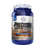 Load image into Gallery viewer, Hi-Tech Precision Protein 2lb 100% Hydrolyzed Whey Protein! 25 grams of Ultra-Premium Protein per serving! Only 2 grams of Fat and 2 grams of Carbs per serving! Gluten Free Hi-Tech Pharmaceuticals are proud to announce the latest breakthrough in Whey Prot
