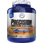 Load image into Gallery viewer, Hi-Tech Precision Protein 5lb 100% Hydrolyzed Whey Protein! 25 grams of Ultra-Premium Protein per serving! Only 2 grams of Fat and 2 grams of Carbs per serving! Gluten Free Hi-Tech Pharmaceuticals are proud to announce the latest breakthrough in Whey Prot
