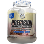 Load image into Gallery viewer, Hi-Tech Precision Protein 5lb 100% Hydrolyzed Whey Protein! 25 grams of Ultra-Premium Protein per serving! Only 2 grams of Fat and 2 grams of Carbs per serving! Gluten Free Hi-Tech Pharmaceuticals are proud to announce the latest breakthrough in Whey Prot
