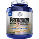 Load image into Gallery viewer, Hi-Tech Precision Protein 5lb 100% Hydrolyzed Whey Protein! 25 grams of Ultra-Premium Protein per serving! Only 2 grams of Fat and 2 grams of Carbs per serving! Gluten Free Hi-Tech Pharmaceuticals are proud to announce the latest breakthrough in Whey Prot
