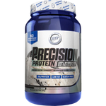 Load image into Gallery viewer, Hi-Tech Precision Protein 2lb 100% Hydrolyzed Whey Protein! 25 grams of Ultra-Premium Protein per serving! Only 2 grams of Fat and 2 grams of Carbs per serving! Gluten Free Hi-Tech Pharmaceuticals are proud to announce the latest breakthrough in Whey Prot
