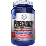 Load image into Gallery viewer, Hi-Tech Precision Protein 2lb 100% Hydrolyzed Whey Protein! 25 grams of Ultra-Premium Protein per serving! Only 2 grams of Fat and 2 grams of Carbs per serving! Gluten Free Hi-Tech Pharmaceuticals are proud to announce the latest breakthrough in Whey Prot
