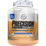 Load image into Gallery viewer, Hi-Tech Precision Protein 5lb 100% Hydrolyzed Whey Protein! 25 grams of Ultra-Premium Protein per serving! Only 2 grams of Fat and 2 grams of Carbs per serving! Gluten Free Hi-Tech Pharmaceuticals are proud to announce the latest breakthrough in Whey Prot
