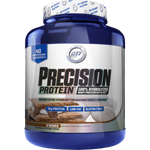 Load image into Gallery viewer, Hi-Tech Precision Protein 5lb 100% Hydrolyzed Whey Protein! 25 grams of Ultra-Premium Protein per serving! Only 2 grams of Fat and 2 grams of Carbs per serving! Gluten Free Hi-Tech Pharmaceuticals are proud to announce the latest breakthrough in Whey Prot
