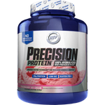 Load image into Gallery viewer, Hi-Tech Precision Protein 5lb 100% Hydrolyzed Whey Protein! 25 grams of Ultra-Premium Protein per serving! Only 2 grams of Fat and 2 grams of Carbs per serving! Gluten Free Hi-Tech Pharmaceuticals are proud to announce the latest breakthrough in Whey Prot
