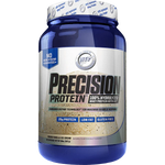 Load image into Gallery viewer, Hi-Tech Precision Protein 2lb 100% Hydrolyzed Whey Protein! 25 grams of Ultra-Premium Protein per serving! Only 2 grams of Fat and 2 grams of Carbs per serving! Gluten Free Hi-Tech Pharmaceuticals are proud to announce the latest breakthrough in Whey Prot
