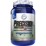 Load image into Gallery viewer, Hi-Tech Precision Protein 2lb 100% Hydrolyzed Whey Protein! 25 grams of Ultra-Premium Protein per serving! Only 2 grams of Fat and 2 grams of Carbs per serving! Gluten Free Hi-Tech Pharmaceuticals are proud to announce the latest breakthrough in Whey Prot
