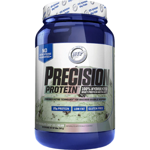 Hi-Tech Precision Protein 2lb