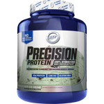 Load image into Gallery viewer, Hi-Tech Precision Protein 5lb 100% Hydrolyzed Whey Protein! 25 grams of Ultra-Premium Protein per serving! Only 2 grams of Fat and 2 grams of Carbs per serving! Gluten Free Hi-Tech Pharmaceuticals are proud to announce the latest breakthrough in Whey Prot
