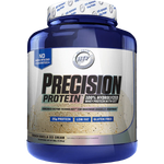 Load image into Gallery viewer, Hi-Tech Precision Protein 5lb 100% Hydrolyzed Whey Protein! 25 grams of Ultra-Premium Protein per serving! Only 2 grams of Fat and 2 grams of Carbs per serving! Gluten Free Hi-Tech Pharmaceuticals are proud to announce the latest breakthrough in Whey Prot
