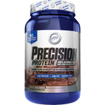 Load image into Gallery viewer, Hi-Tech Precision Protein 2lb 100% Hydrolyzed Whey Protein! 25 grams of Ultra-Premium Protein per serving! Only 2 grams of Fat and 2 grams of Carbs per serving! Gluten Free Hi-Tech Pharmaceuticals are proud to announce the latest breakthrough in Whey Prot
