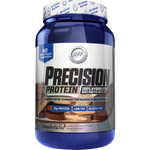 Load image into Gallery viewer, Hi-Tech Precision Protein 2lb 100% Hydrolyzed Whey Protein! 25 grams of Ultra-Premium Protein per serving! Only 2 grams of Fat and 2 grams of Carbs per serving! Gluten Free Hi-Tech Pharmaceuticals are proud to announce the latest breakthrough in Whey Prot
