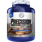 Load image into Gallery viewer, Hi-Tech Precision Protein 5lb 100% Hydrolyzed Whey Protein! 25 grams of Ultra-Premium Protein per serving! Only 2 grams of Fat and 2 grams of Carbs per serving! Gluten Free Hi-Tech Pharmaceuticals are proud to announce the latest breakthrough in Whey Prot
