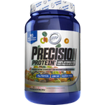 Load image into Gallery viewer, Hi-Tech Precision Protein 2lb 100% Hydrolyzed Whey Protein! 25 grams of Ultra-Premium Protein per serving! Only 2 grams of Fat and 2 grams of Carbs per serving! Gluten Free Hi-Tech Pharmaceuticals are proud to announce the latest breakthrough in Whey Prot
