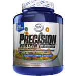 Load image into Gallery viewer, Hi-Tech Precision Protein 5lb 100% Hydrolyzed Whey Protein! 25 grams of Ultra-Premium Protein per serving! Only 2 grams of Fat and 2 grams of Carbs per serving! Gluten Free Hi-Tech Pharmaceuticals are proud to announce the latest breakthrough in Whey Prot
