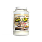 Frontline Formulations Whey-Isolate Protein