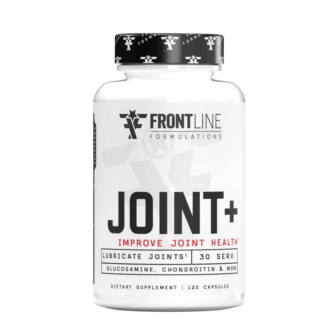 Frontline Formulations Joint+