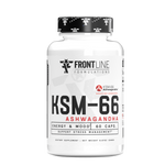 Load image into Gallery viewer, Frontline Formulations Ashwagandha