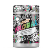 NutriFitt: Kroba Preworkout