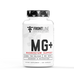 Load image into Gallery viewer, Frontline Formulations: MG+ Magnesium
