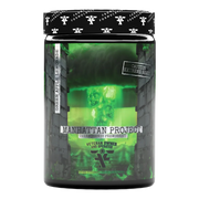 Frontline Formulations: Manhattan Project