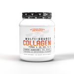 Load image into Gallery viewer, Frontline Formulations Multi-Source Collagen
