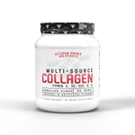 Load image into Gallery viewer, Frontline Formulations Multi-Source Collagen
