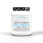 Load image into Gallery viewer, Frontline Formulations Multi-Source Collagen

