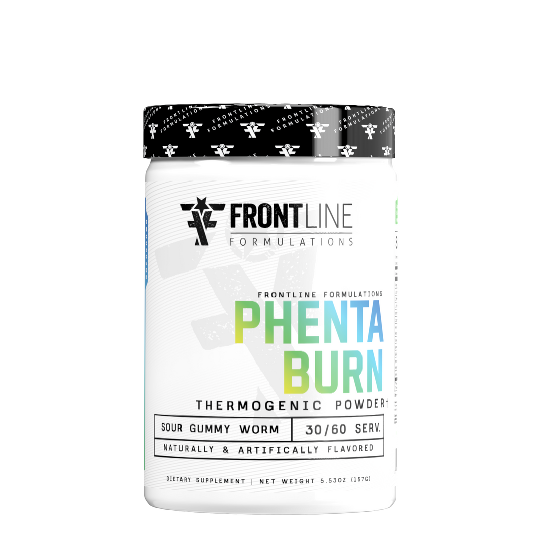 Phenta Burn