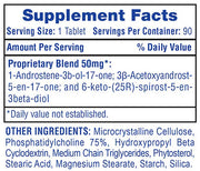 Hi-Tech: Primobolan®