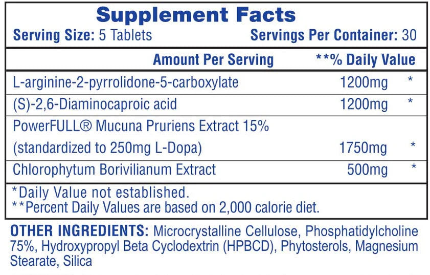 Hi-Tech: Protropin®