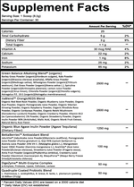 Load image into Gallery viewer, Frontline Formulations Complete Greens &amp; Reds