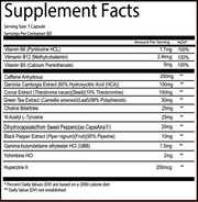 Frontline Formulations: Burn+