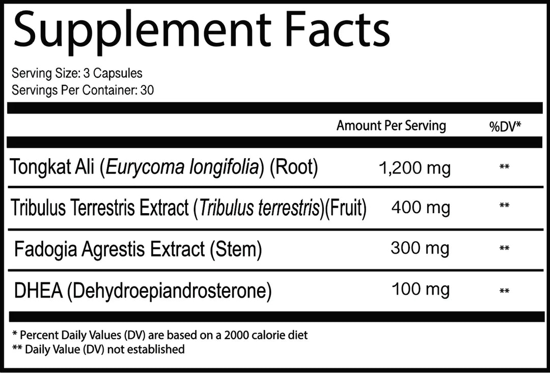 Frontline Formulations: Test+