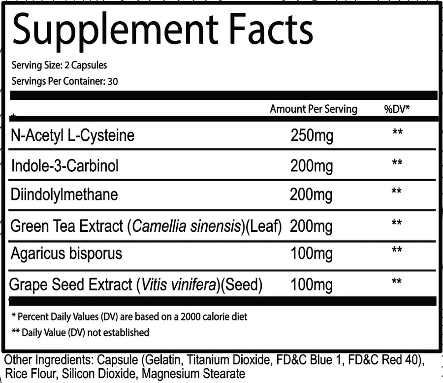 Frontline Formulations: Estro+