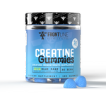 Load image into Gallery viewer, Frontline Formulations: Creatine Gummies
