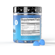 Frontline Formulations: Creatine Gummies