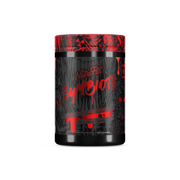 NutriFitt: Symbiote Preworkout