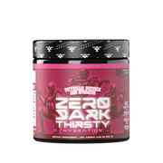 Zero Dark Thirsty: Electrolytes