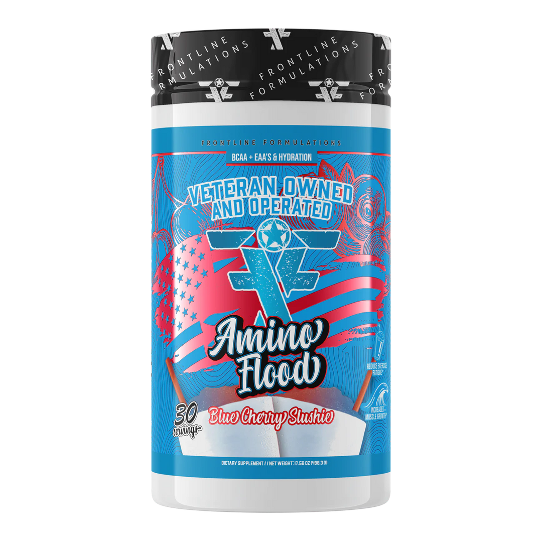 Frontline Formulations Amino Flood