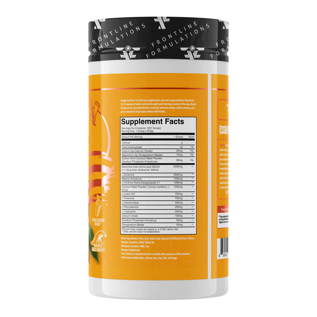 Frontline Formulations Amino Flood